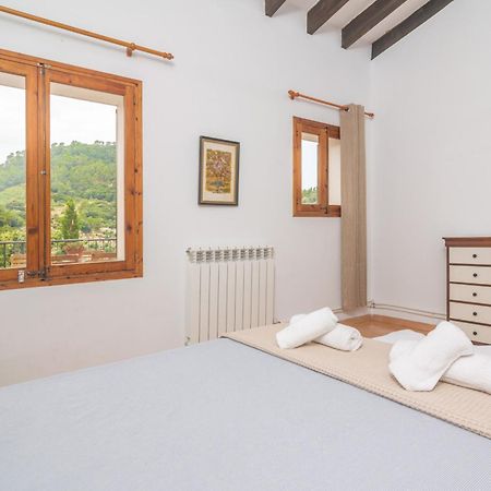 Casa Miranda Villa Valldemossa  Bagian luar foto