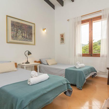 Casa Miranda Villa Valldemossa  Bagian luar foto