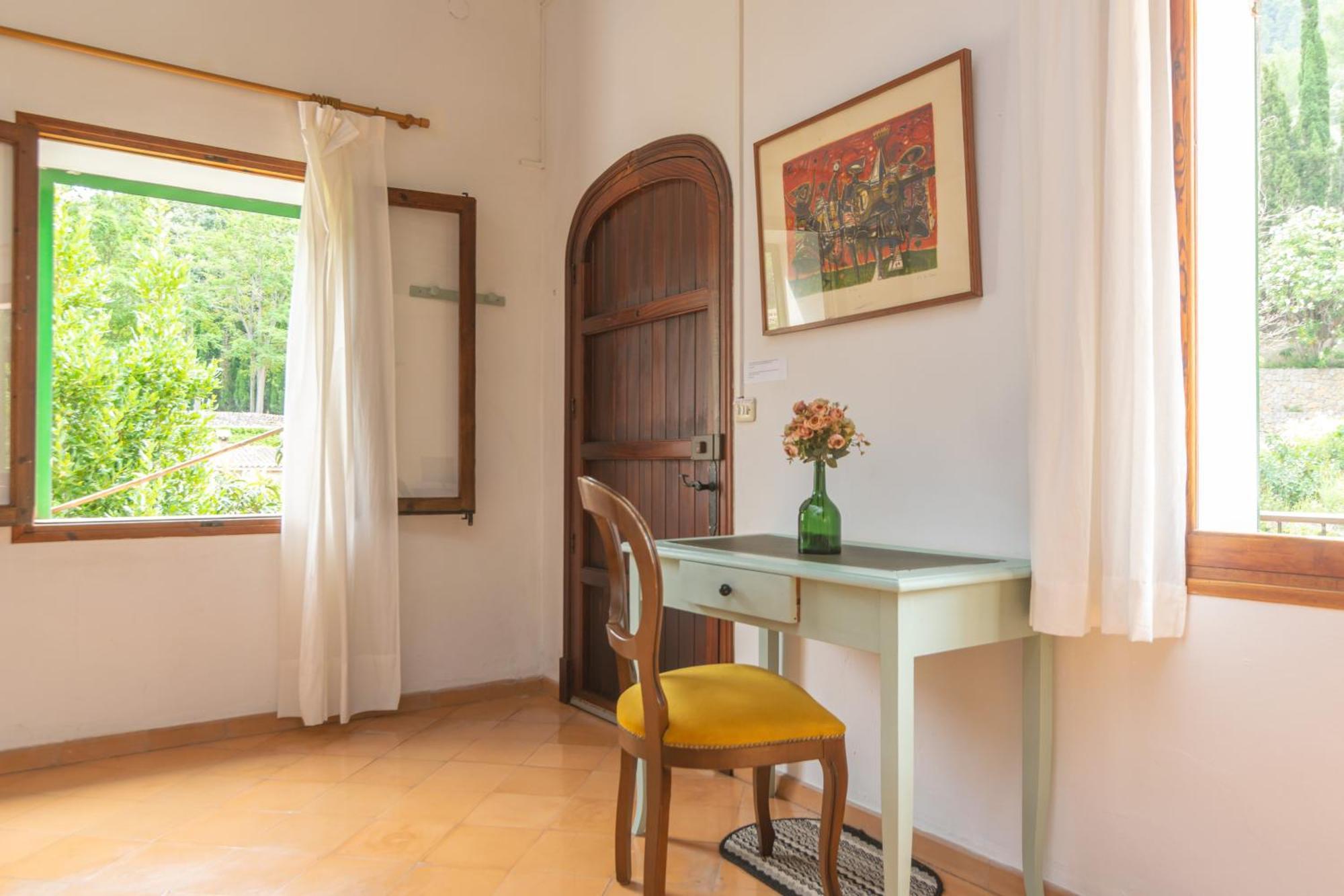 Casa Miranda Villa Valldemossa  Bagian luar foto