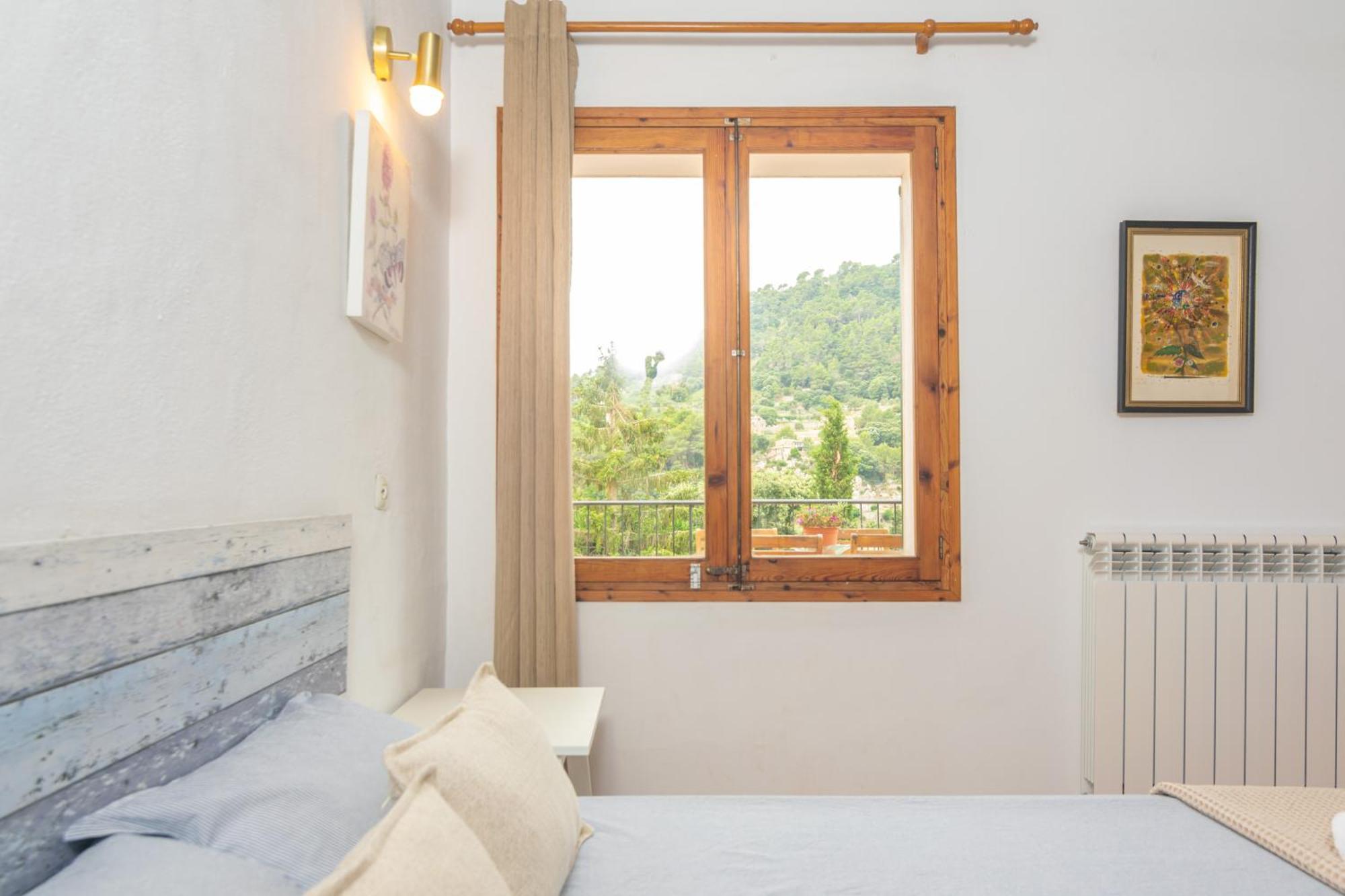 Casa Miranda Villa Valldemossa  Bagian luar foto